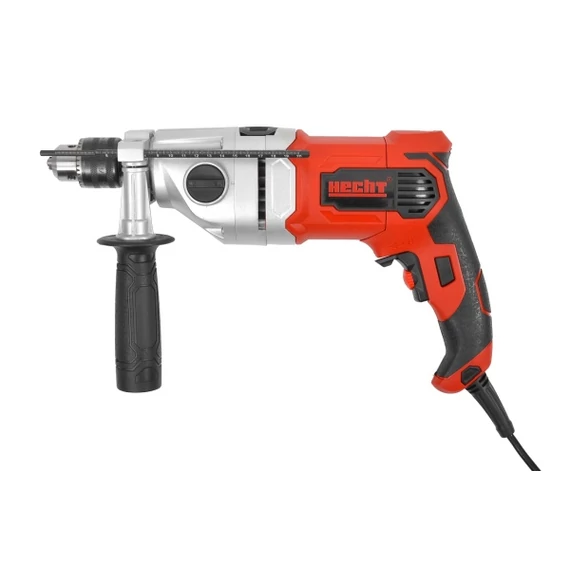 Hecht 1112 ütvefúró 1200W / 13mm / 3,4 kg