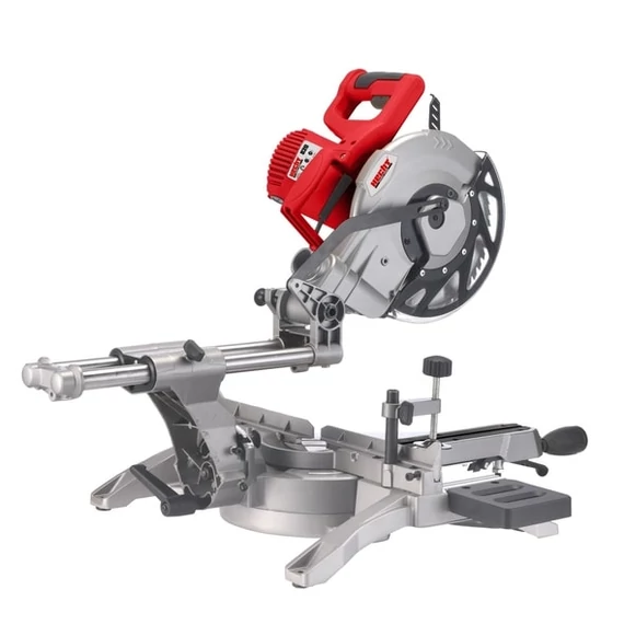 Hecht 820 elektromos gérvágó fűrész, 2.1kW, 255mm