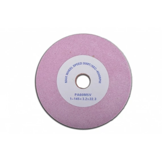 Hecht 9230A0007 élezőkorong 9230-hoz 145x3,2x22,3mm