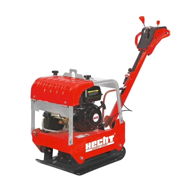 Hecht 1115 lapvibrátor 5,LE / 117 kg