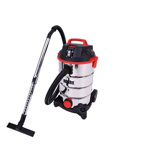 Hecht 8335Z nedves-száraz porszívó 35l, 1400W