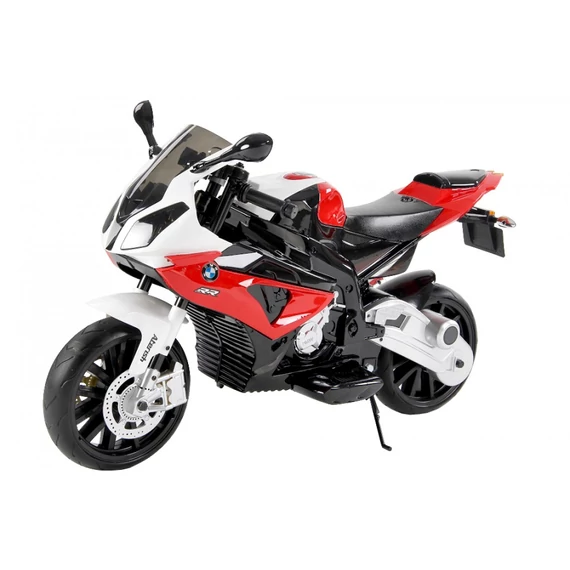 Hecht BMWS1000RR-RED piros gyerek motor