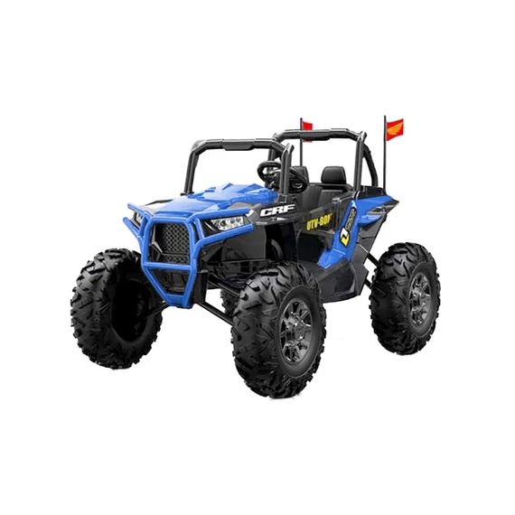  Hecht 55999 BLUE akkumulátoros gyerek autó