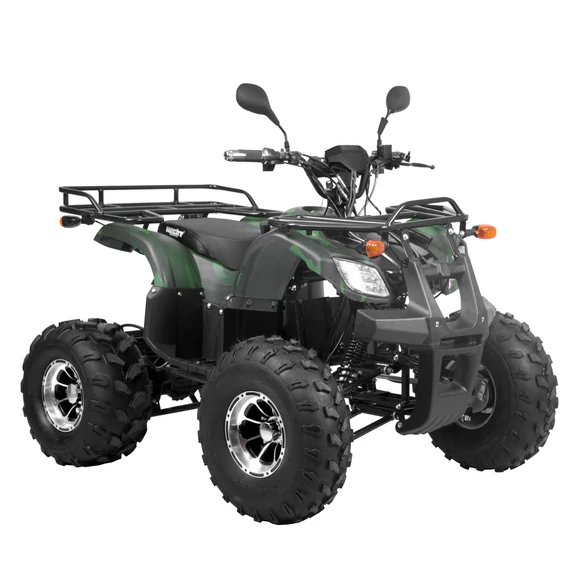Hecht HECHT56155 ARMY akkumulátoros quad