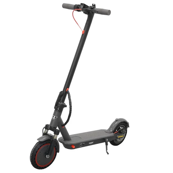 Hecht 5299 elektromos roller, 400W, 25km/h, 35km