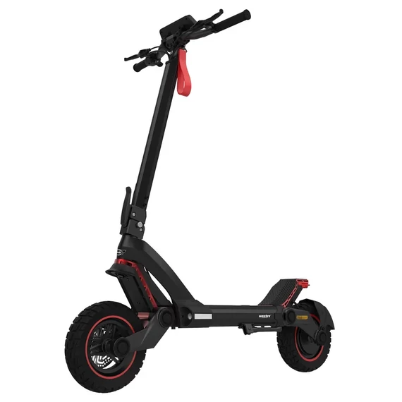 Hecht 5488 elektromos roller, 1.2kW, 45km/h, 60km