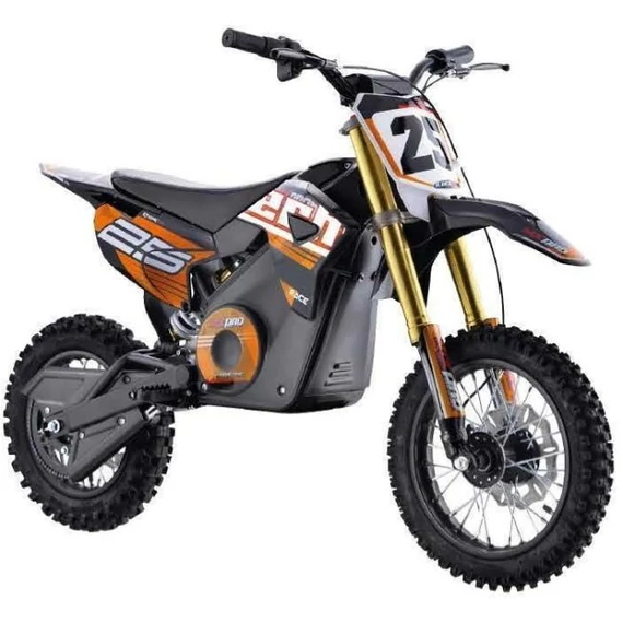 Hecht Orange akkus gyermek motor 1kW, 36V, 12Ah