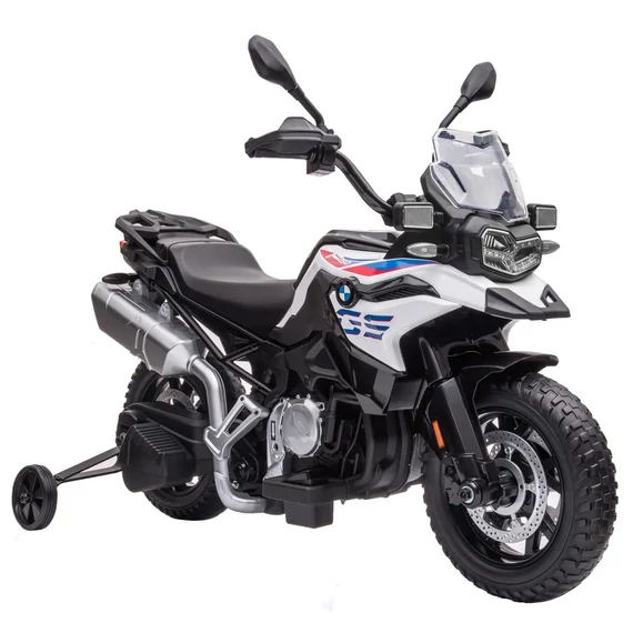 Hecht BMW F 850 ​​​​GS Accu gyerek motorkerékpár, 12V, 7Ah, 30kg