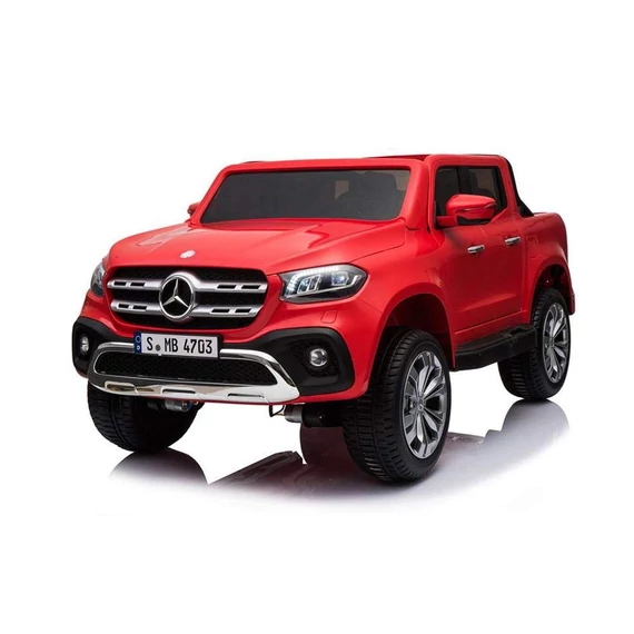Hecht Mercedes Benz akkus kisautó 12V, 10Ah, 77x140cm
