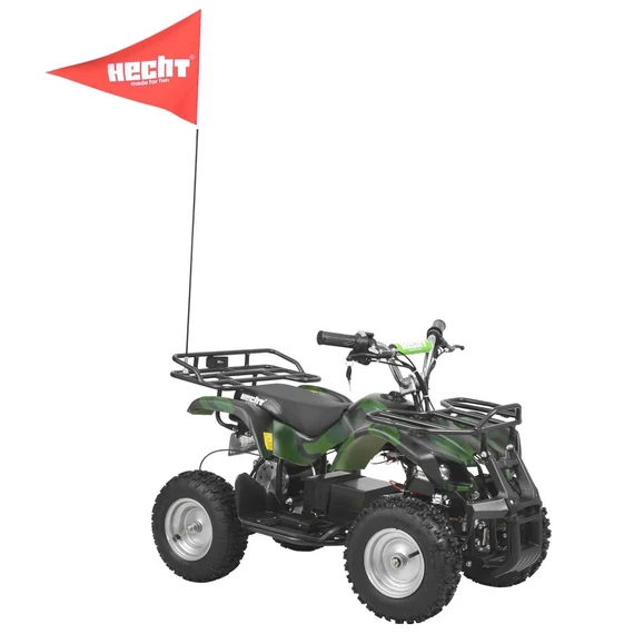 Hecht akkumulátoros gyerek quad