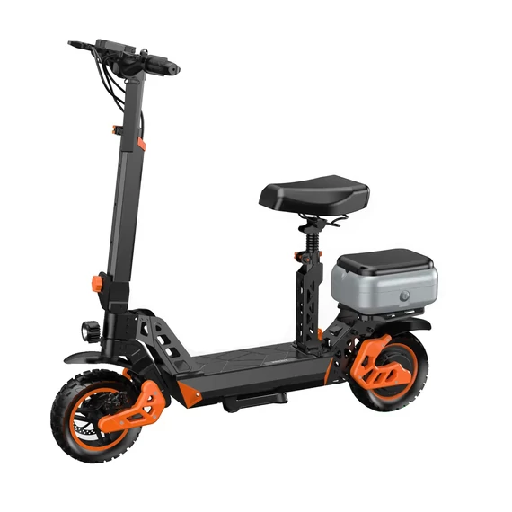 Hecht Orange elektromos robogó 1.0kW, 50 km/h, 50km