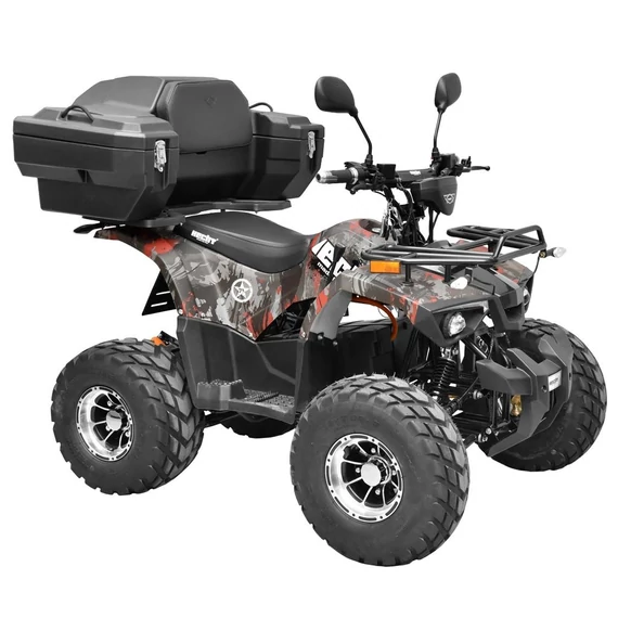 Hecht 56199 Huron akkumulátoros quad