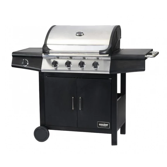 Hecht ADELLE5 gázos kerti grill 