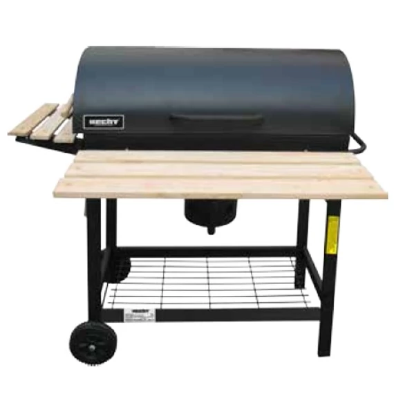 Hecht Barrel faszenes kerti grill