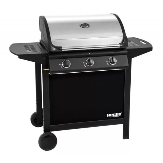 Hecht CONTACT 3 gázos kerti grill