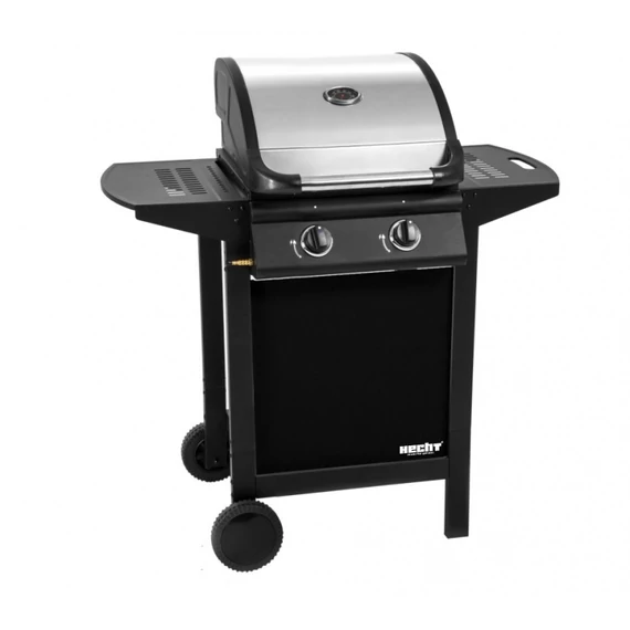  Hecht FIRE2 gázos kerti grill 