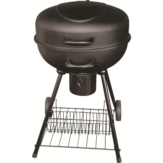 Hecht MERIDA gömb kerti grill 