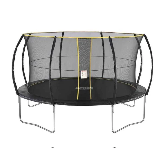 Hecht 512001 trambulin 366cm