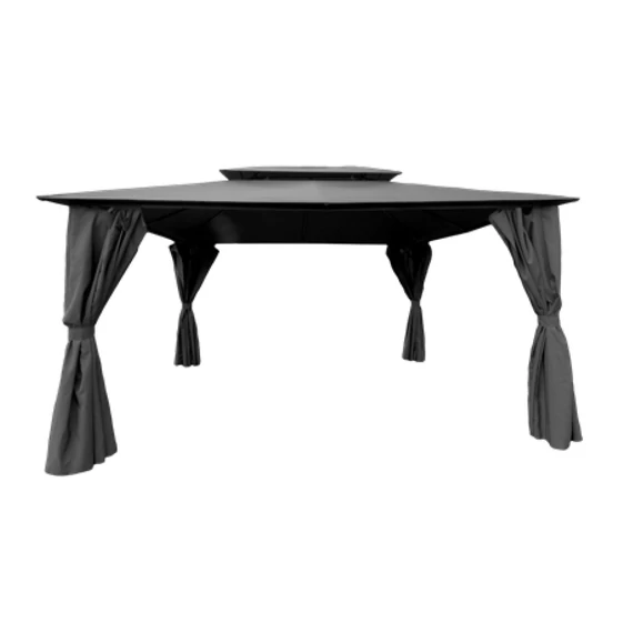 Hecht gazebo 34 kerti pergola