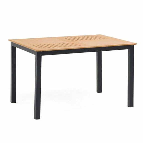 Hecht Monza kerti asztal 120x80x73cm