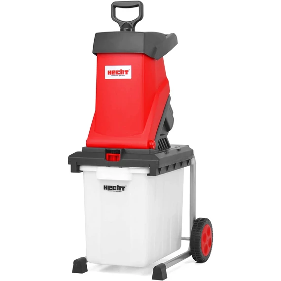 Hecht 624 Box ágalprító, 2.5kW, 50L