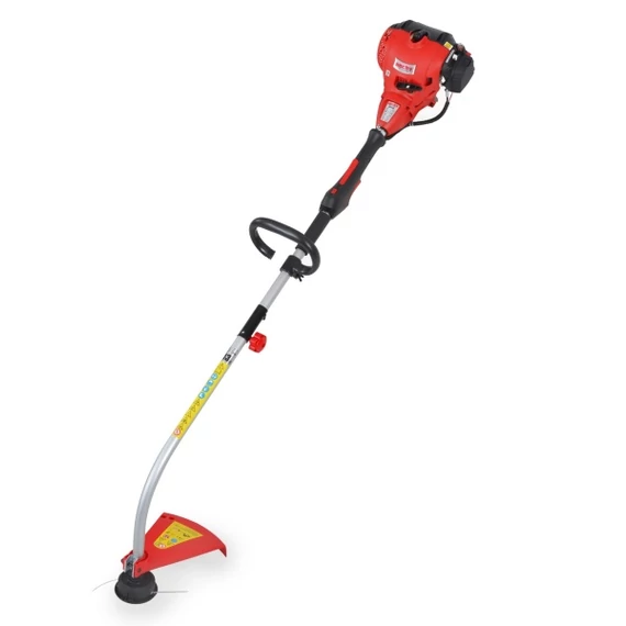 Hecht 124 R benzines fűkasza 1LE/ 43cm