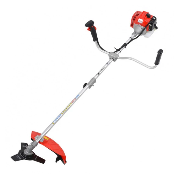 Hecht 135 BTS benzines fűkasza 1.5LE, 43cm