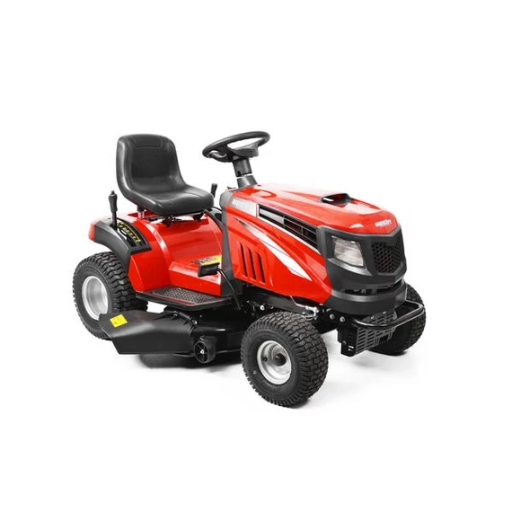 Hecht 5114 fűnyíró traktor 98cm / 12LE