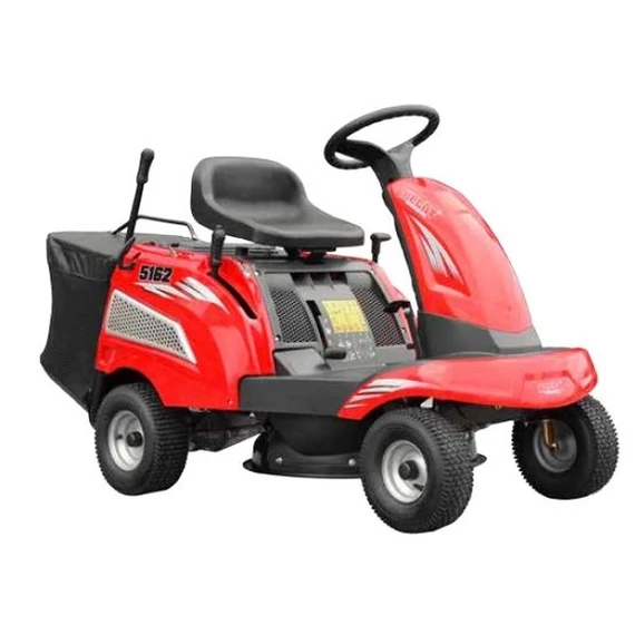 Hecht 5162 fűnyíró traktor 62cm / 4,7LE