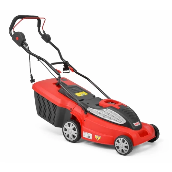 Hecht 1638 R elektromos fűnyíró 1.6kW, 38cm