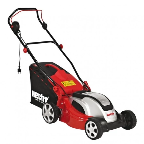 Hecht 1641 elektromos fűnyíró 1600W / 41 cm