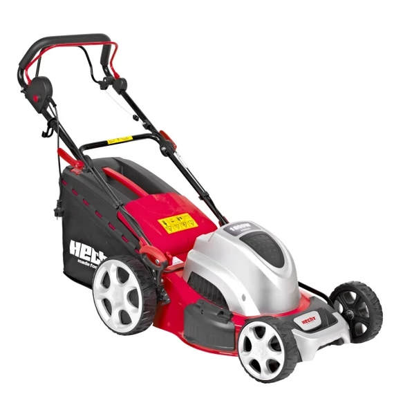 Hecht 1805 S 5 IN 1 elektromos önjáró fűnyíró 1800W / 46cm
