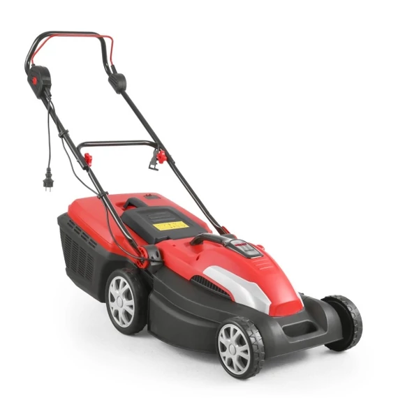 Hecht 1844 elektromos fűnyíró 1.8kW, 42cm