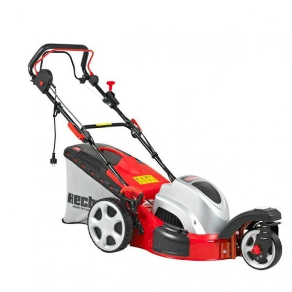 Hecht 1863 S elektromos önjáró fűnyíró 1800W / 46cm