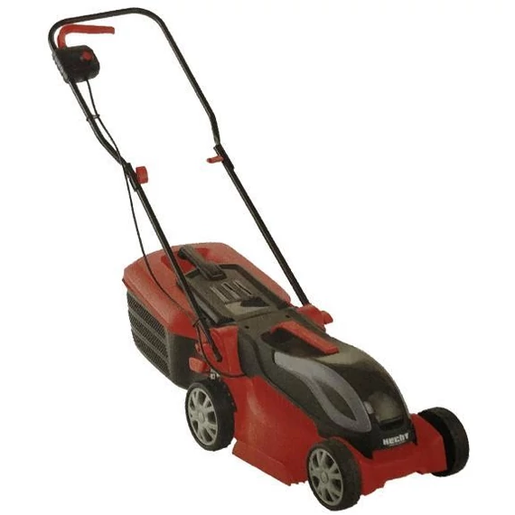 Hecht 5025 akkumulátoros fűnyíró DC20V / 32cm