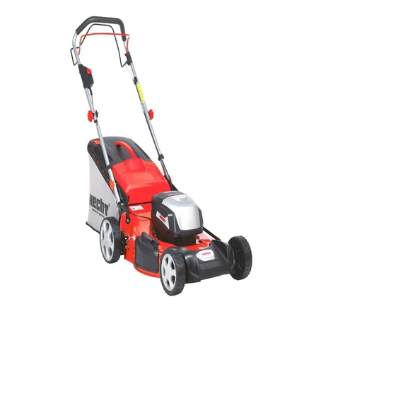 Hecht 5045 S akkumulátoros fűnyíró, önjáró, DC40V, 46cm