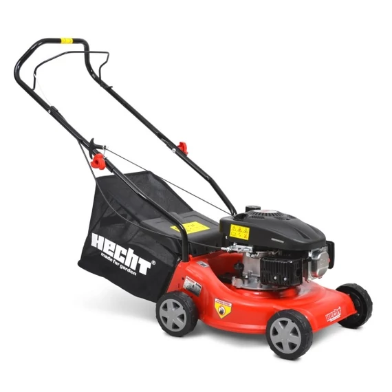 Hecht 5406 benziones fűnyíró, önjáró, 1.8Le, 41cm