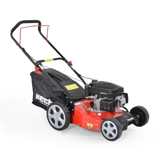 Hecht 543 fémházas benzinmotoros fűyíró 3,5LE / 43cm