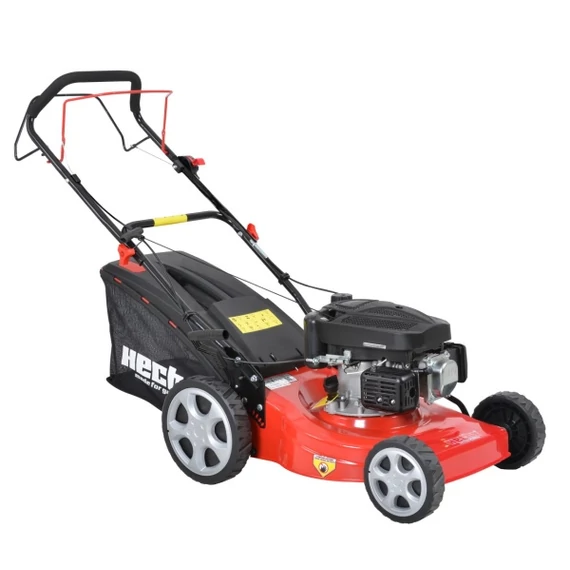 Hecht 546 SX önjáró benzinmotoros fűyíró 3,4LE / 46cm