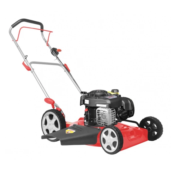 Hecht 551 1 BS benzinmotoros fűnyíró, 125cm3, 51cm