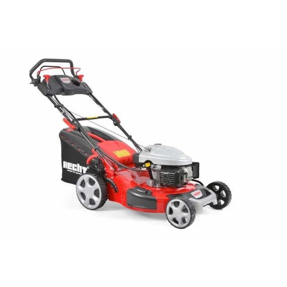 Hecht 5564SXE 5IN1 önjáró benzinmotoros fűnyíró 4,9LE/ 56cm