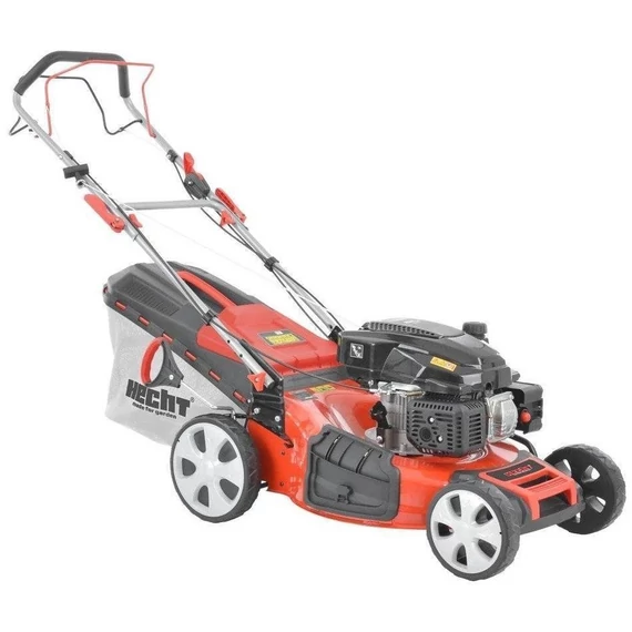 Hecht 554 SX benzines fűnyíró, önjáró, 4.4kW, 224cm3, 53cm