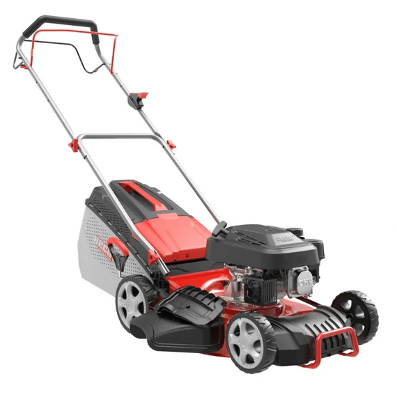 Hecht 547 SWR benzinmotoros önjáró fűnyíró 150cm3, 7.8Nm, 46cm