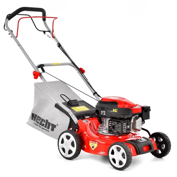 Hecht 541 SW benzines fűnyíró, önjáró, 2kW, 127cm3, 40cm