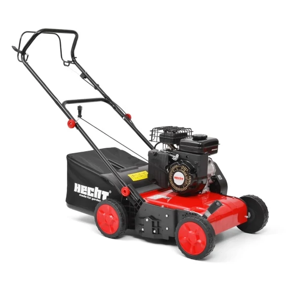 Hecht 5654 benzines gyepszellőztető 1,2KW/ 38cm