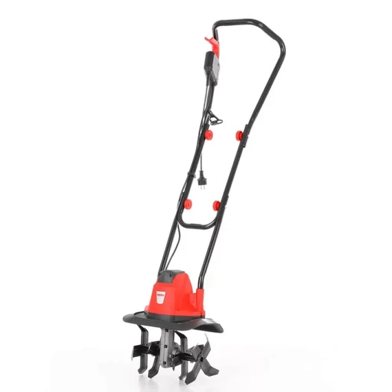 HECHT 732 elektromos kapálógép 750W