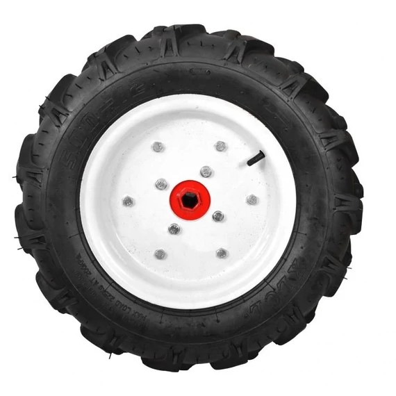Hecht 000796 segédkerék 8" HECHT796 kapálógéphez