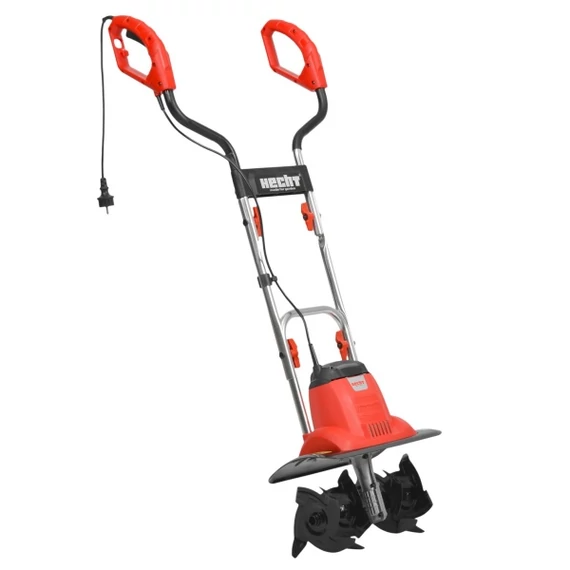 Hecht 738 elektromos kapálógép, 36.5cm, 1000W, 230V