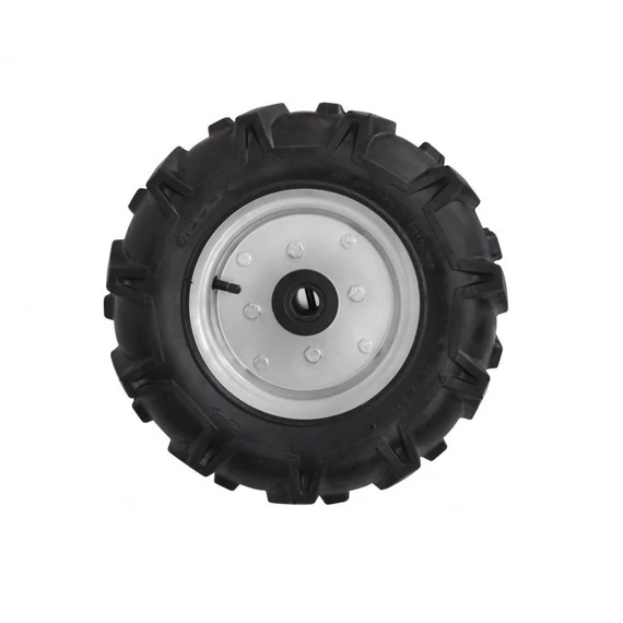 Hecht 8001017 segédkerék 8&quot; kapálógéphez