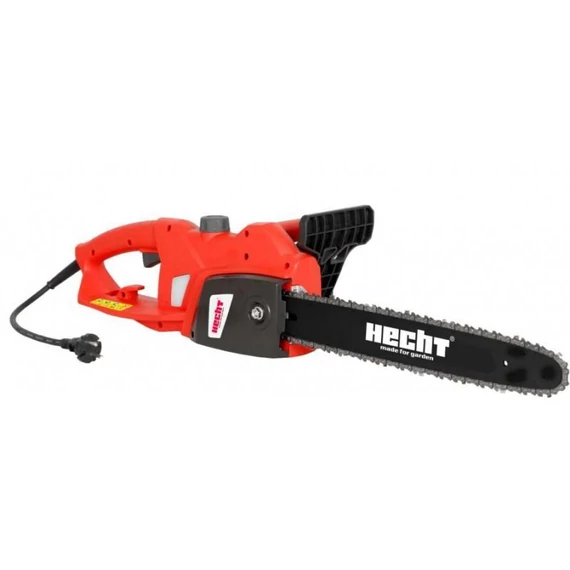 Hecht 2035 elektromos láncfűrész 2000W / 32 cm
